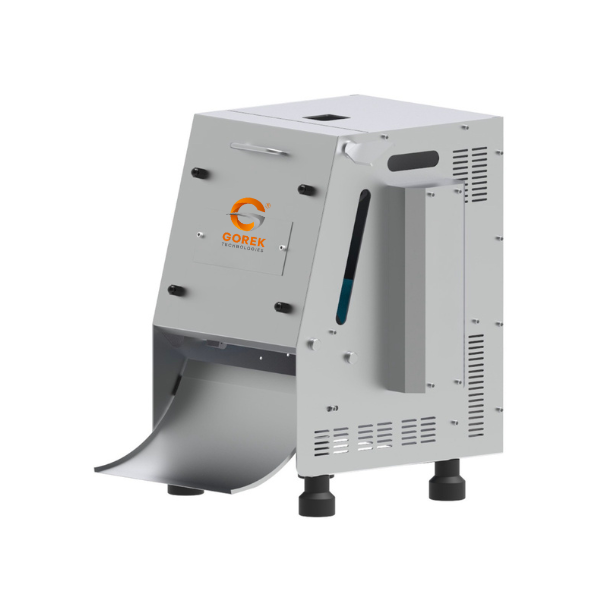 GT-RP1000 Automatic Roti Pressing Machine