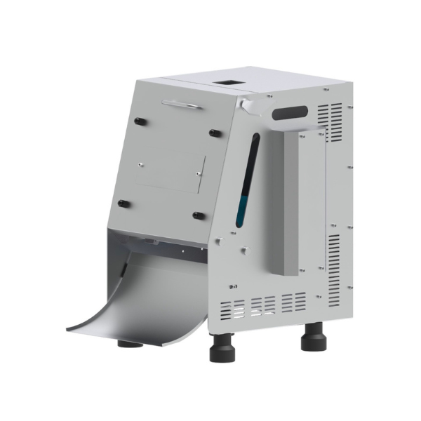 GT-RP1000 Automatic Roti Pressing Machine