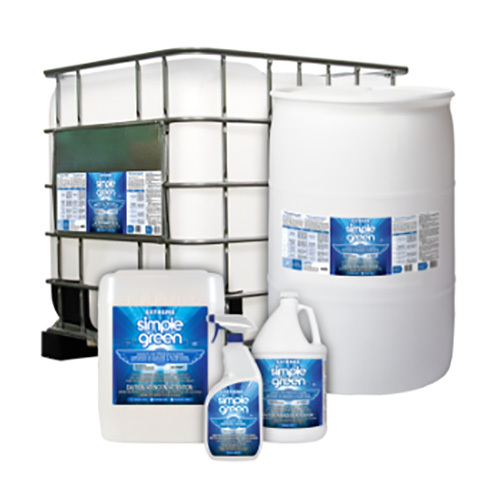 Extreme Simple Green Aircraft And Precision Cleaner