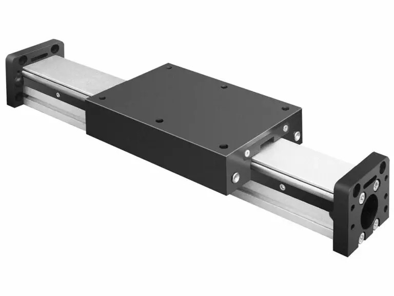 Linear Axis (Genesis) Assembly
