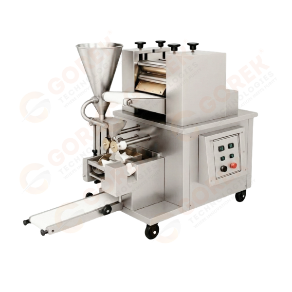 GT-SM150 Automatic Samosa Machine