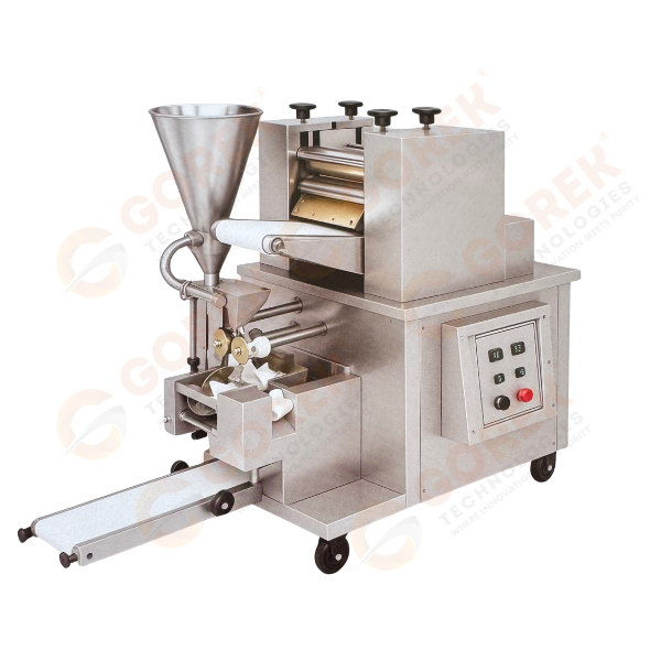 GT-SM180 Automatic Samosa Machine