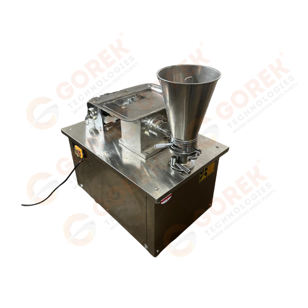 Gt-sm180 Automatic Samosa Machine - Blender Capacity: 12000 Kilogram(kg)