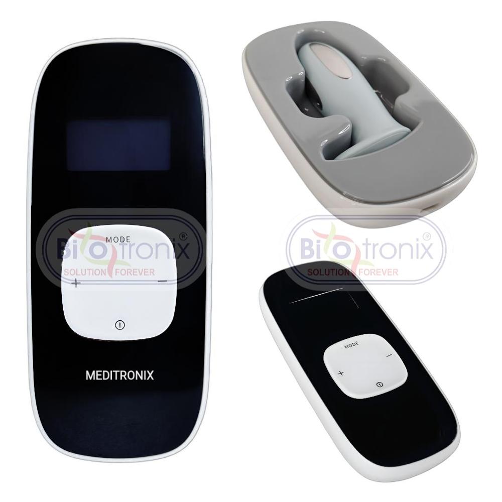 Wireless EMG Pelvic Floor Strengthener KM533-4 for Rehabilitation