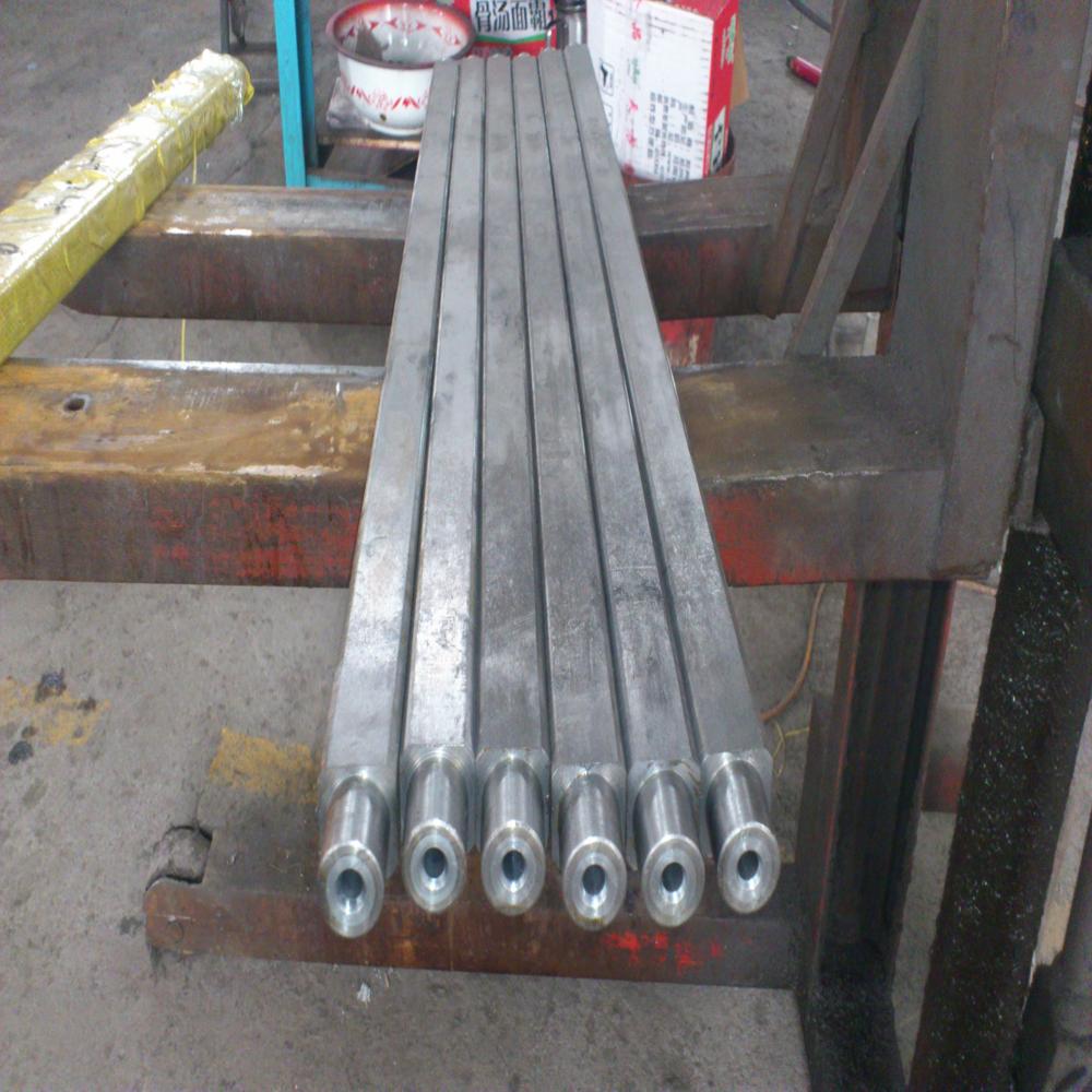 Epoxy Rod Pultrusion Die