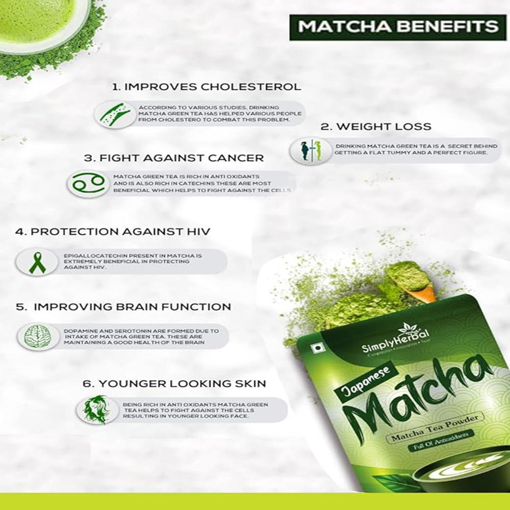 Matcha Tea