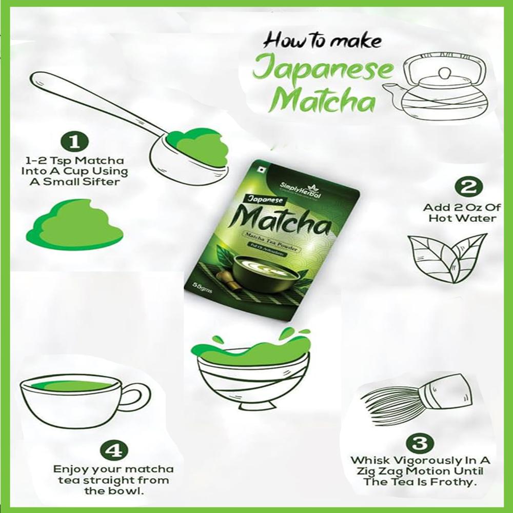 Matcha Tea
