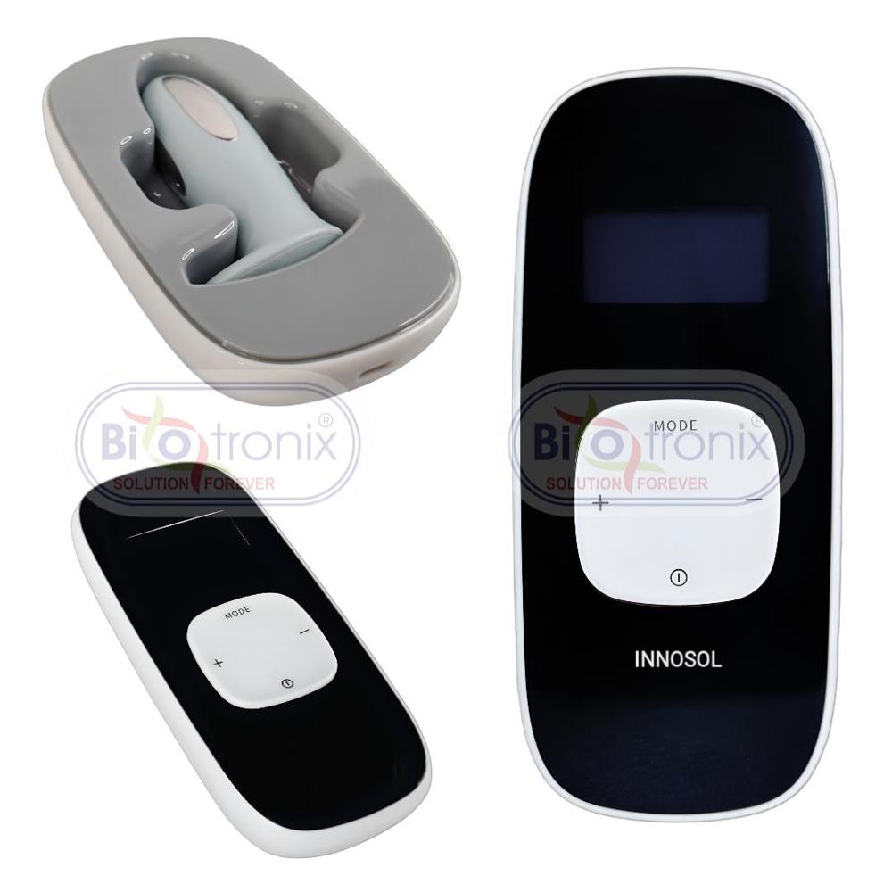 KM-533-4 Pelvic Muscle Recovery Device with Smart App Integration