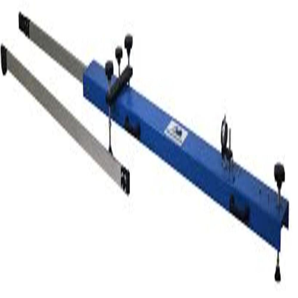 Benkelman Beam Apparatus