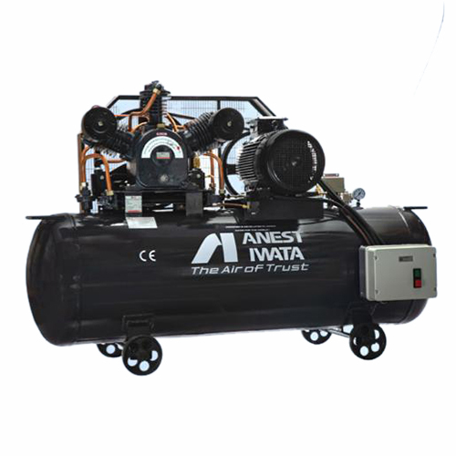 High Pressure Air Compressor