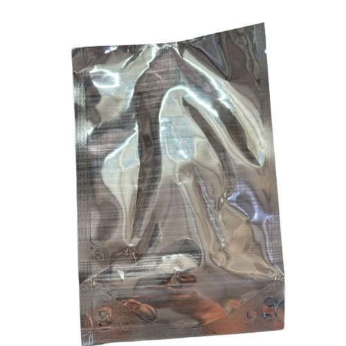 Aluminium Foil and Bags