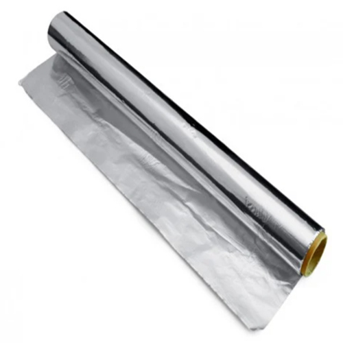 Aluminum Foil Paper Roll