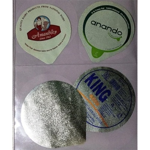 Aluminium Foil Seal
