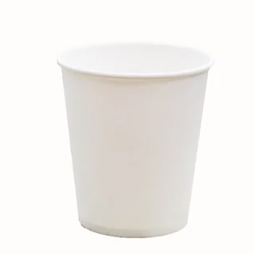 Single Wall Paper Cups