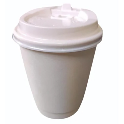 8oz Double Wall Paper Cup