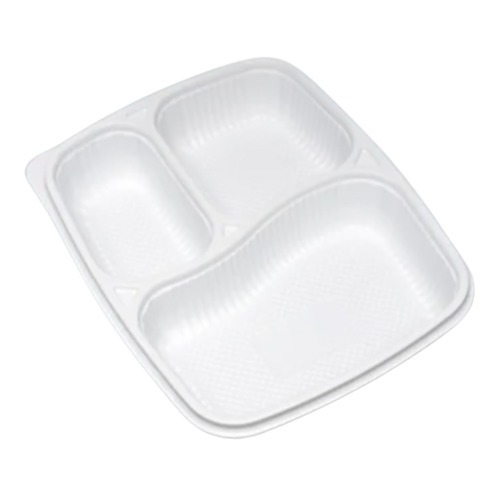 Disposable Meal Tray