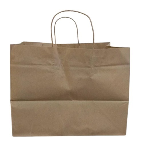 Paper Carry Bags