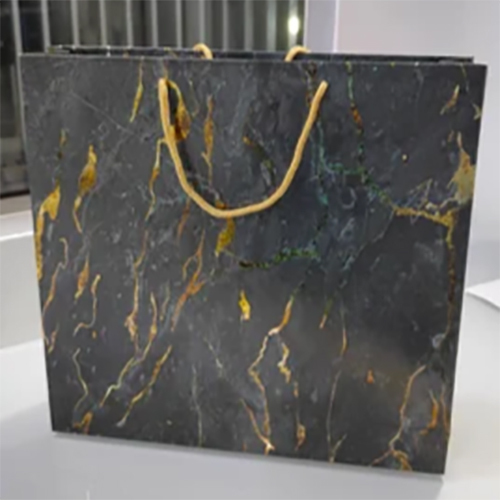 Customized Paper Bag
