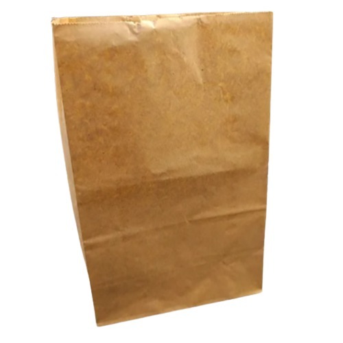 Food Packaging Paper Bag