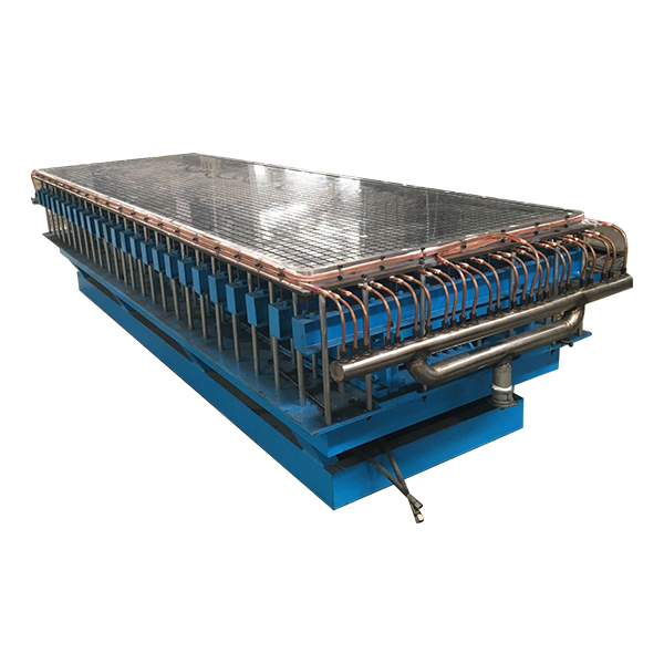 FRP Molded Grating Machine