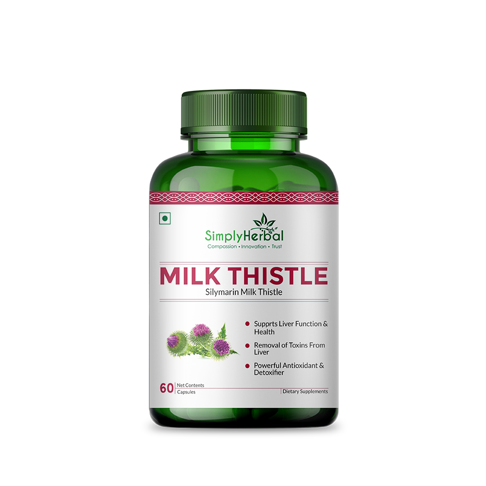 Milk Thistle