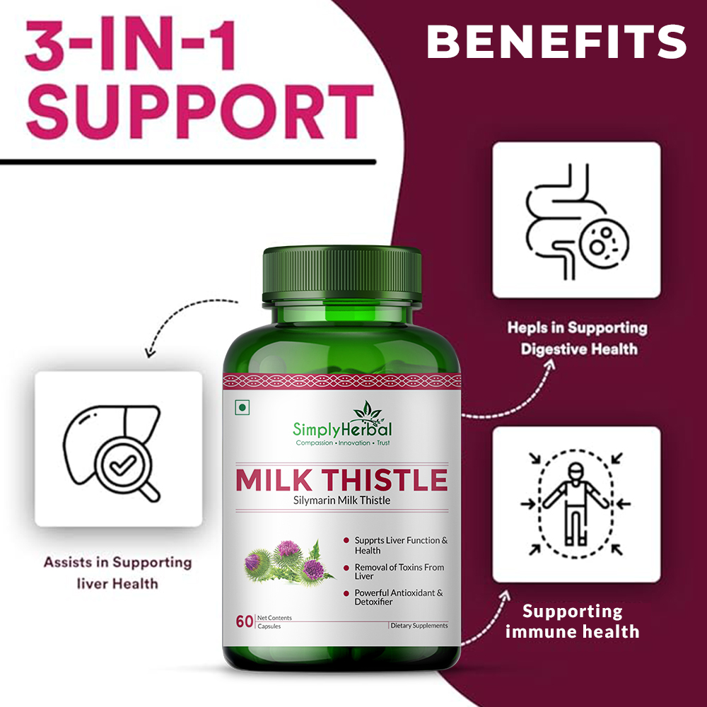 Milk Thistle