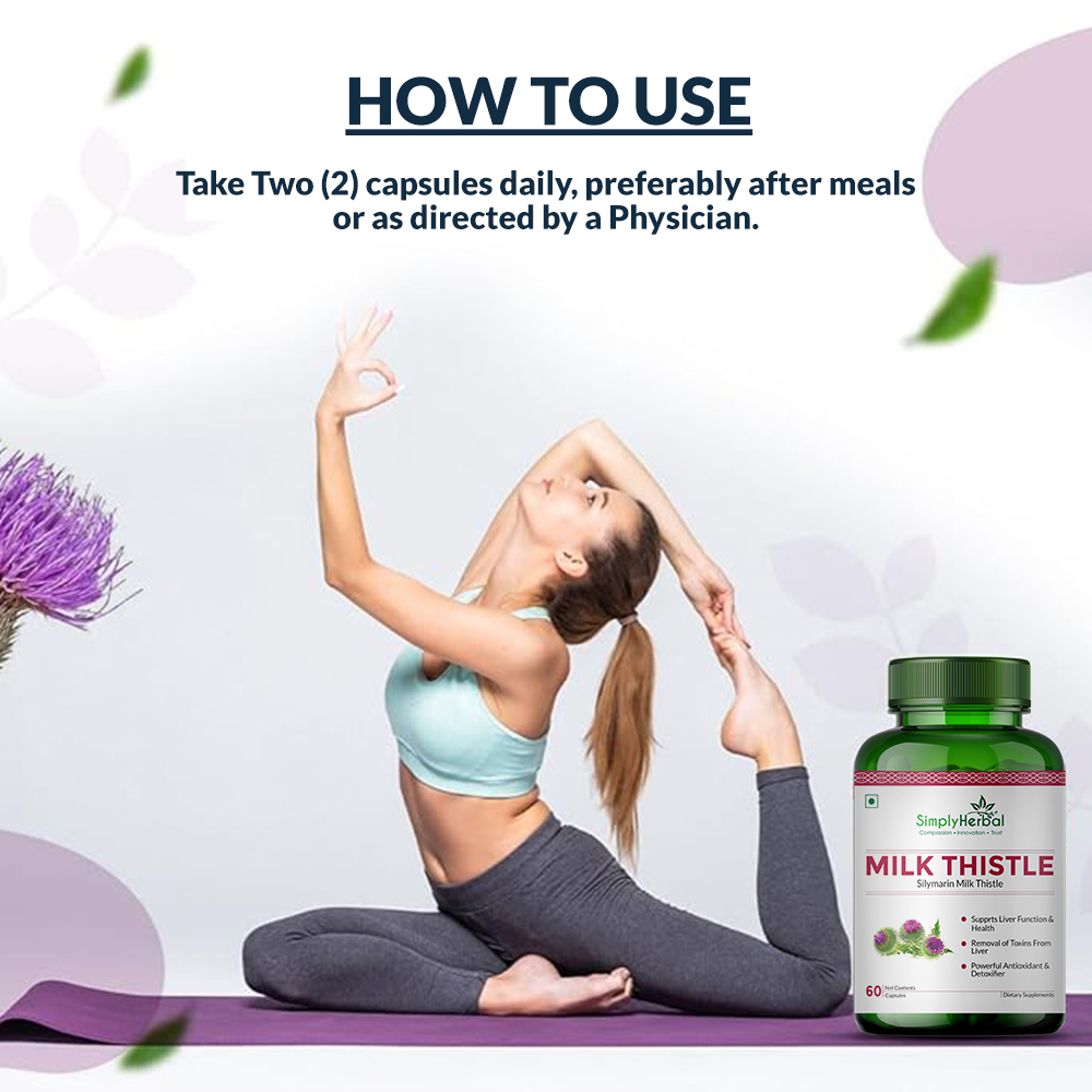 Milk Thistle