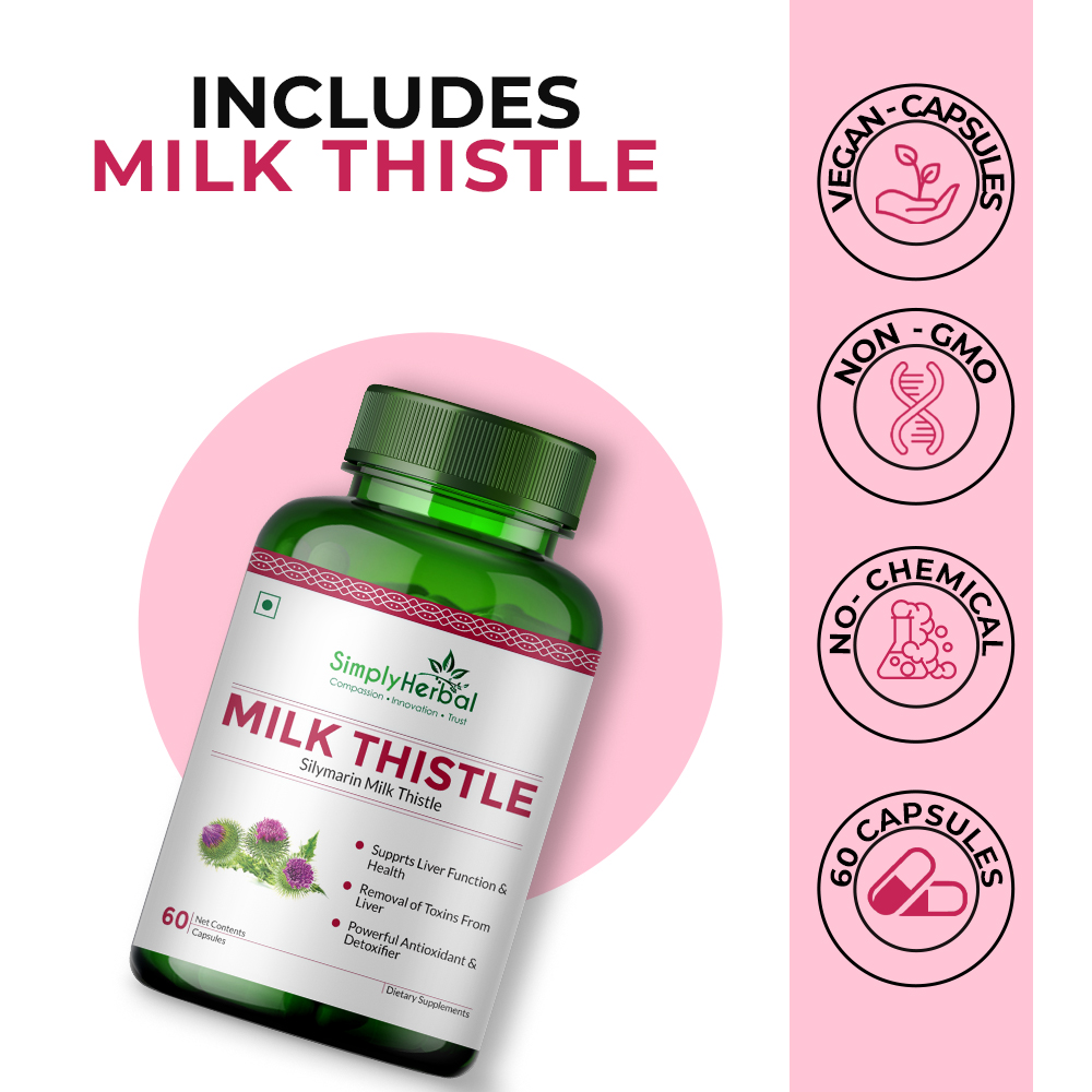 Milk Thistle