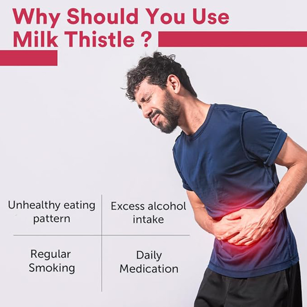 Milk Thistle