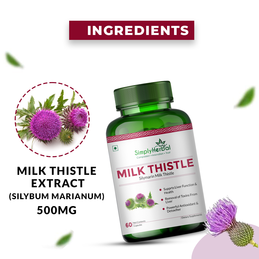 Milk Thistle