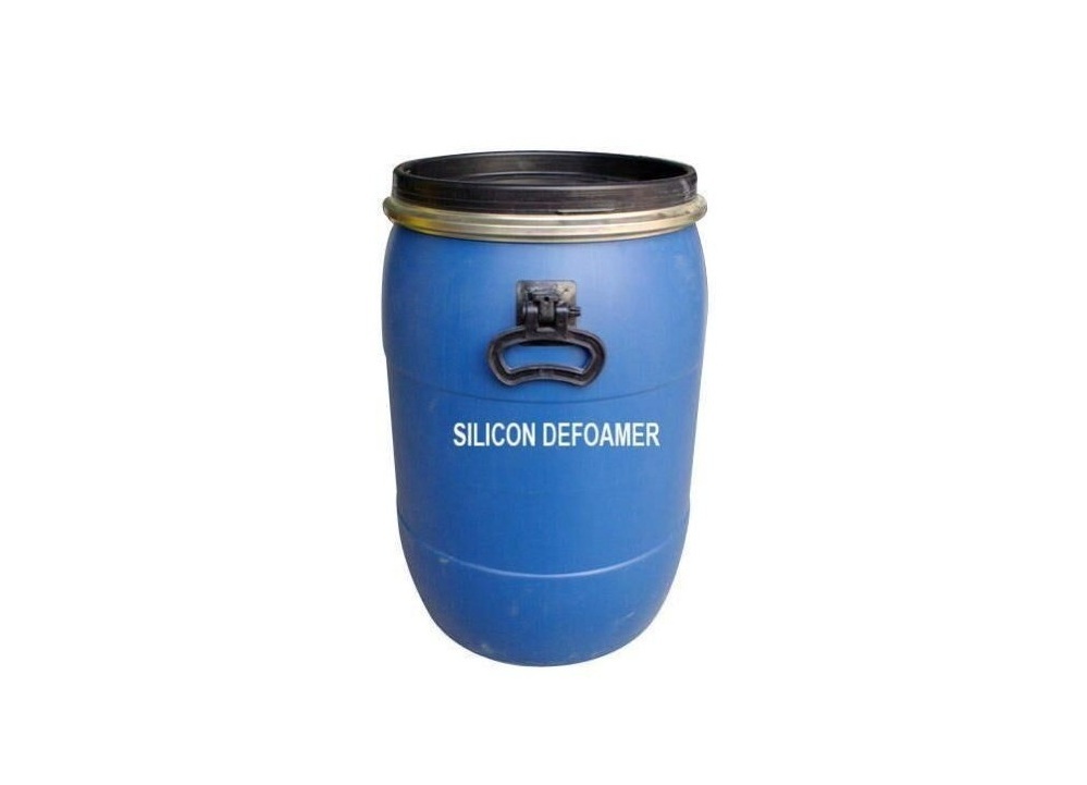 Defoamer L-10 - Application: Paint Industries