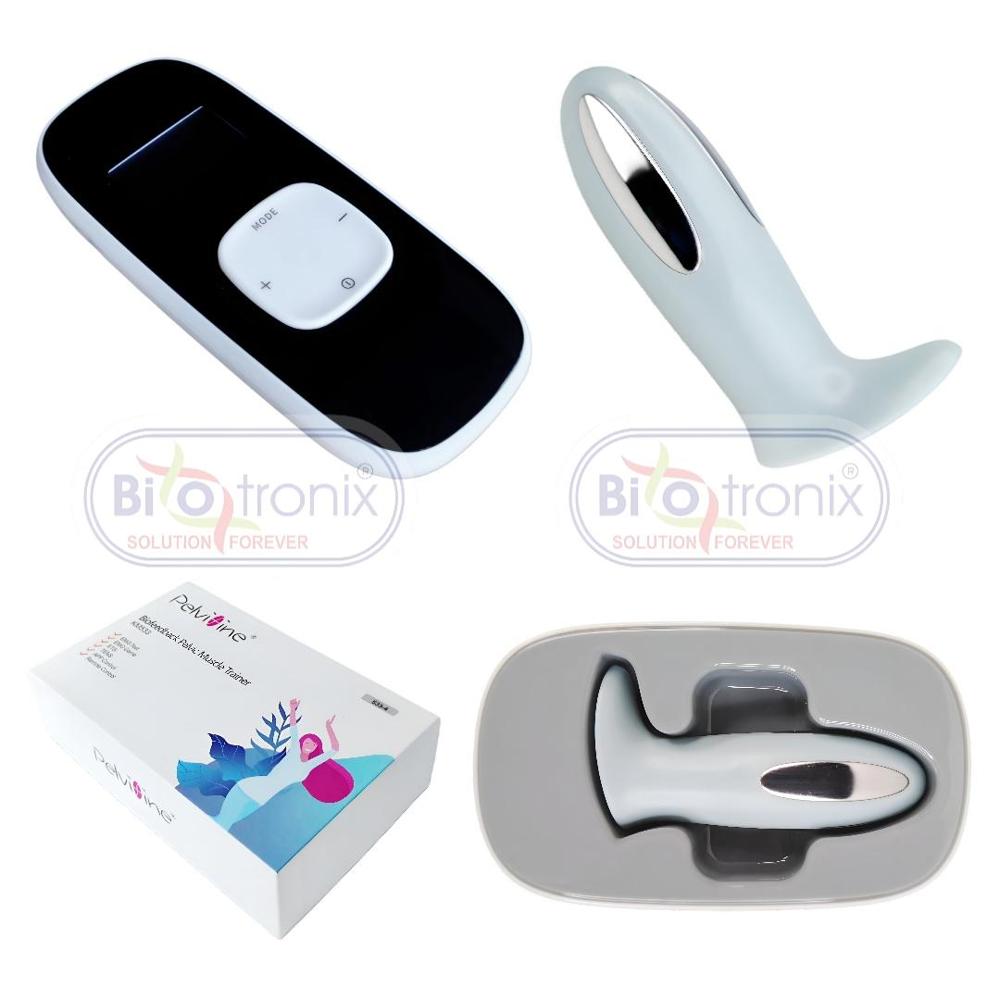 Advanced Pelvic Rehab System KM533-4 with EMG Biofeedback Technology