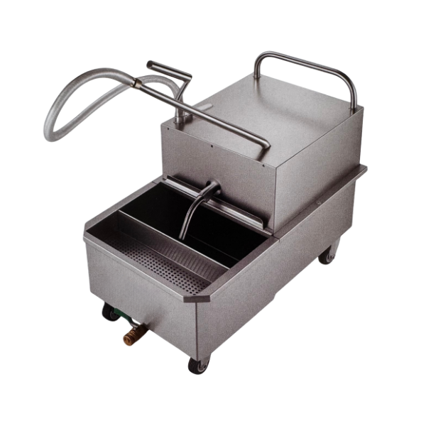 GT-PB100 Peanut Butter Machine