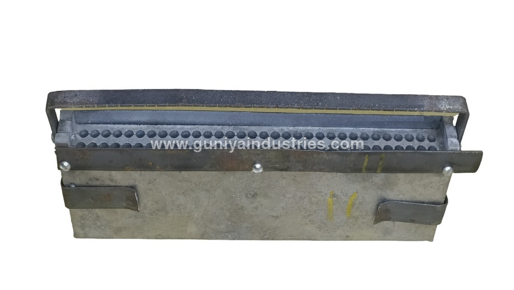 4 inch (10cm) 3-Gram Plain Candle Making Mold