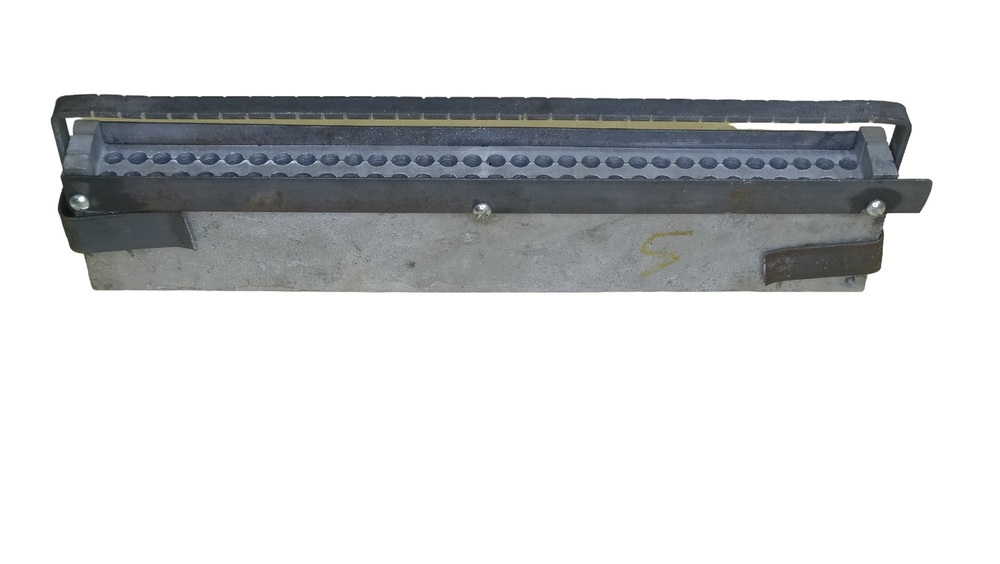 2 inch (5cm) 2-Gram Plain Candle Making Mold