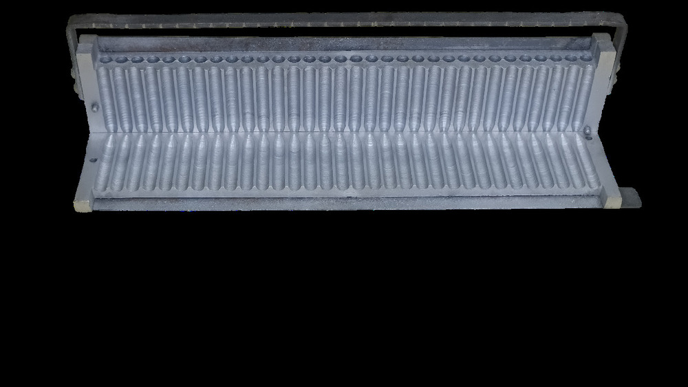 2 inch (5cm) 2-Gram Plain Candle Making Mold