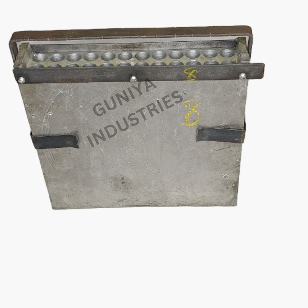 7 inch (17.7cm) 30-Gram Plain Candle Making Mold