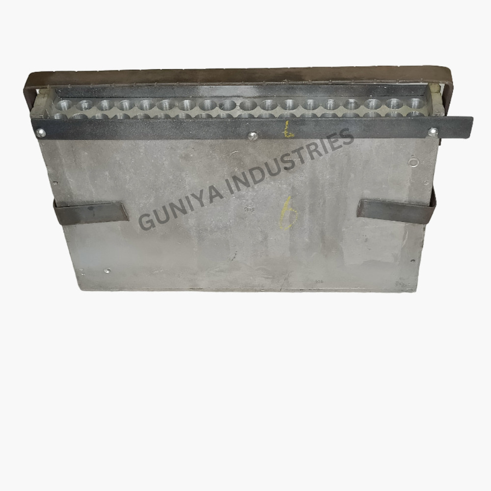 6 inch (15.2cm) 15-Gram Plain Candle Making Mold