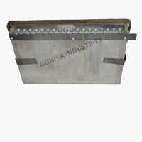 6 Inch (15.2cm) 15-gram Plain Candle Making Mold