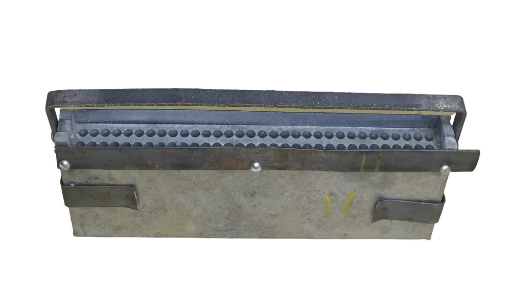 5 inch (12.7cm) 5-Gram Plain Candle Making Mold