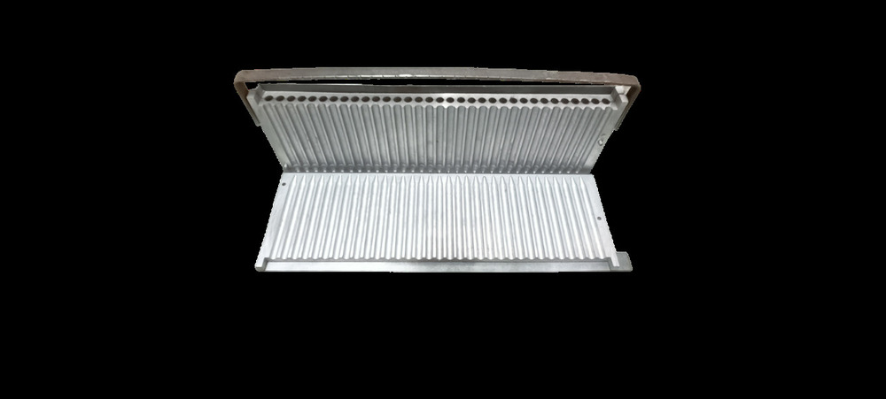 5 inch (12.7cm) 5-Gram Plain Candle Making Mold