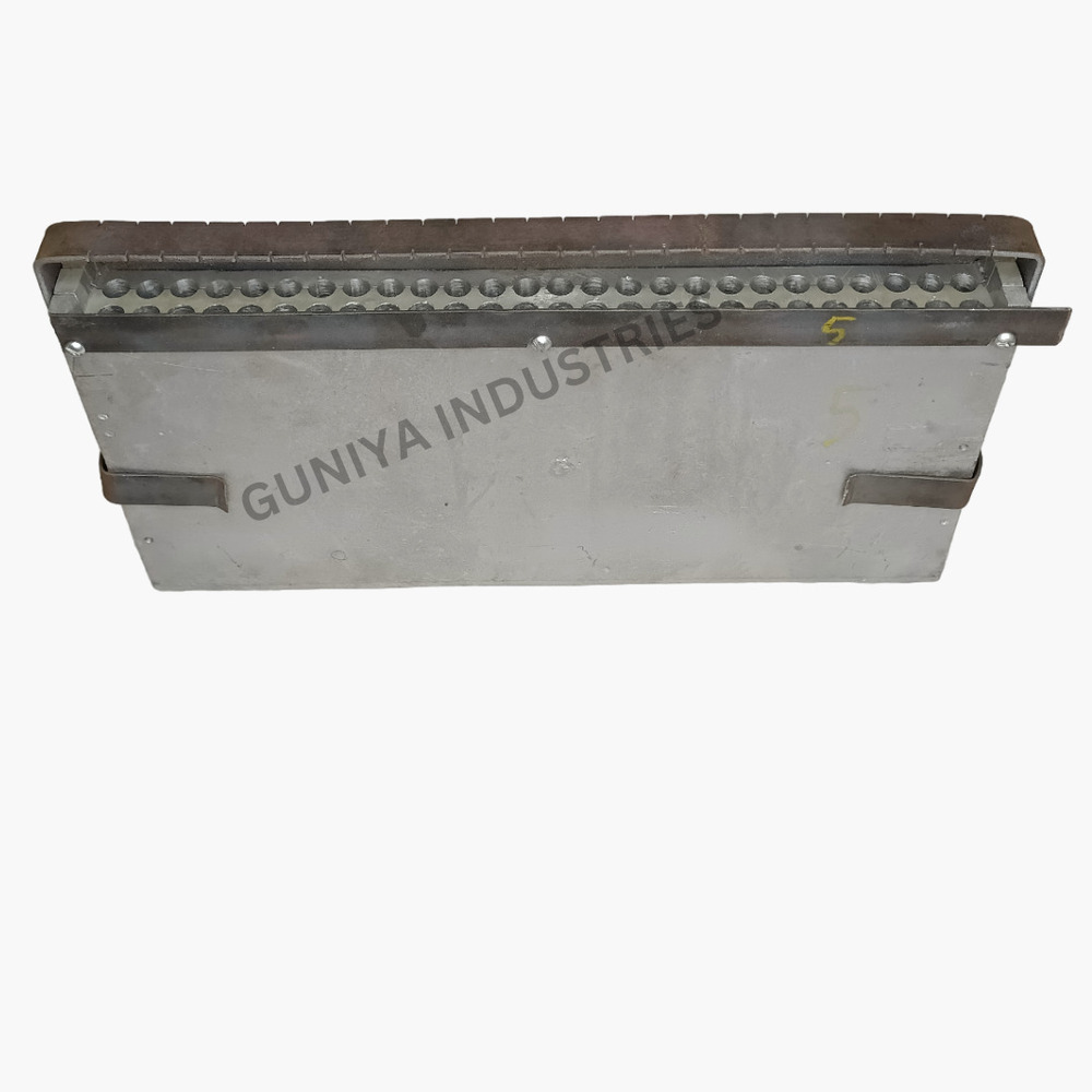 5 inch (12.7cm) 10-Gram Plain Candle Making Mold