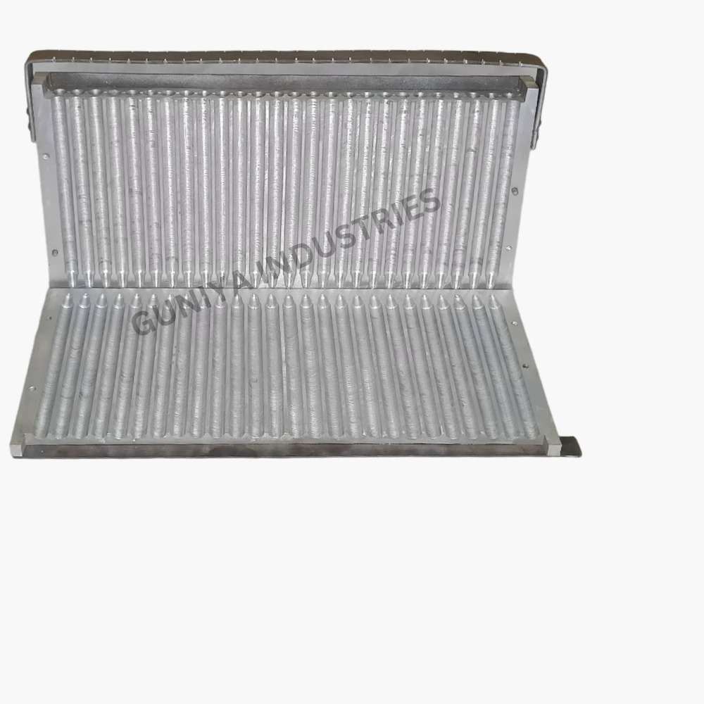 6 inch (15.2cm) 10-Gram Plain Candle Making Mold