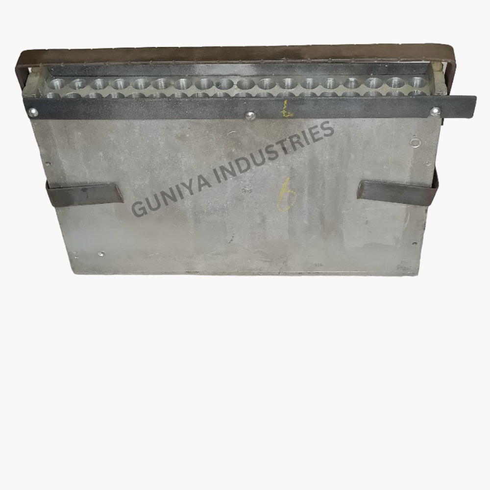 7 inch (17.8cm) 15-Gram Plain Candle Making Mold