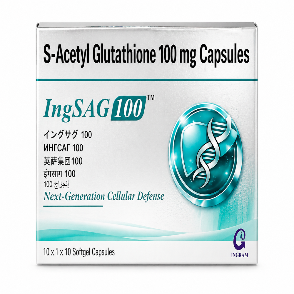 IngSag 100 mg capsules