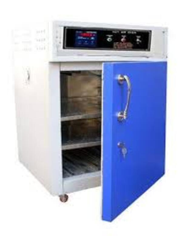 Laboratory & Pharmaceutical Ovens