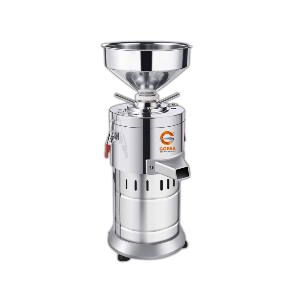 GT-PB160 Peanut Butter Machine