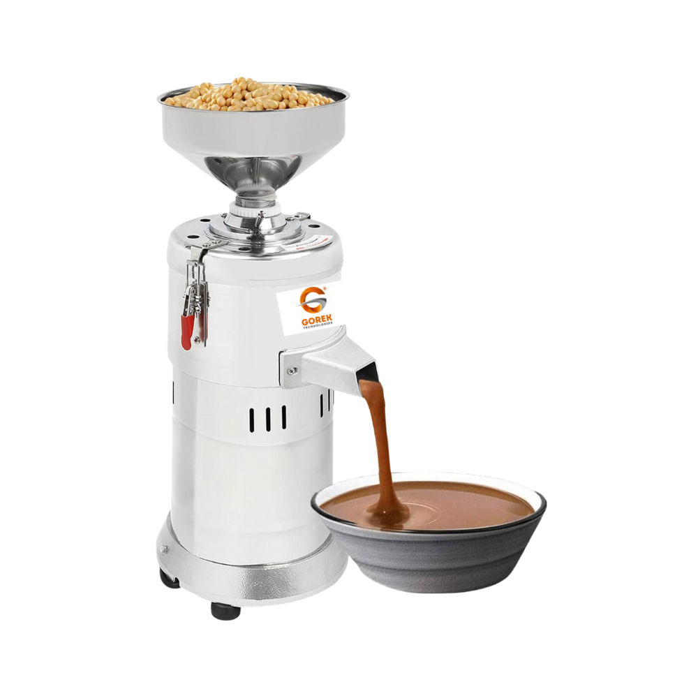 GT-PB160 Peanut Butter Machine
