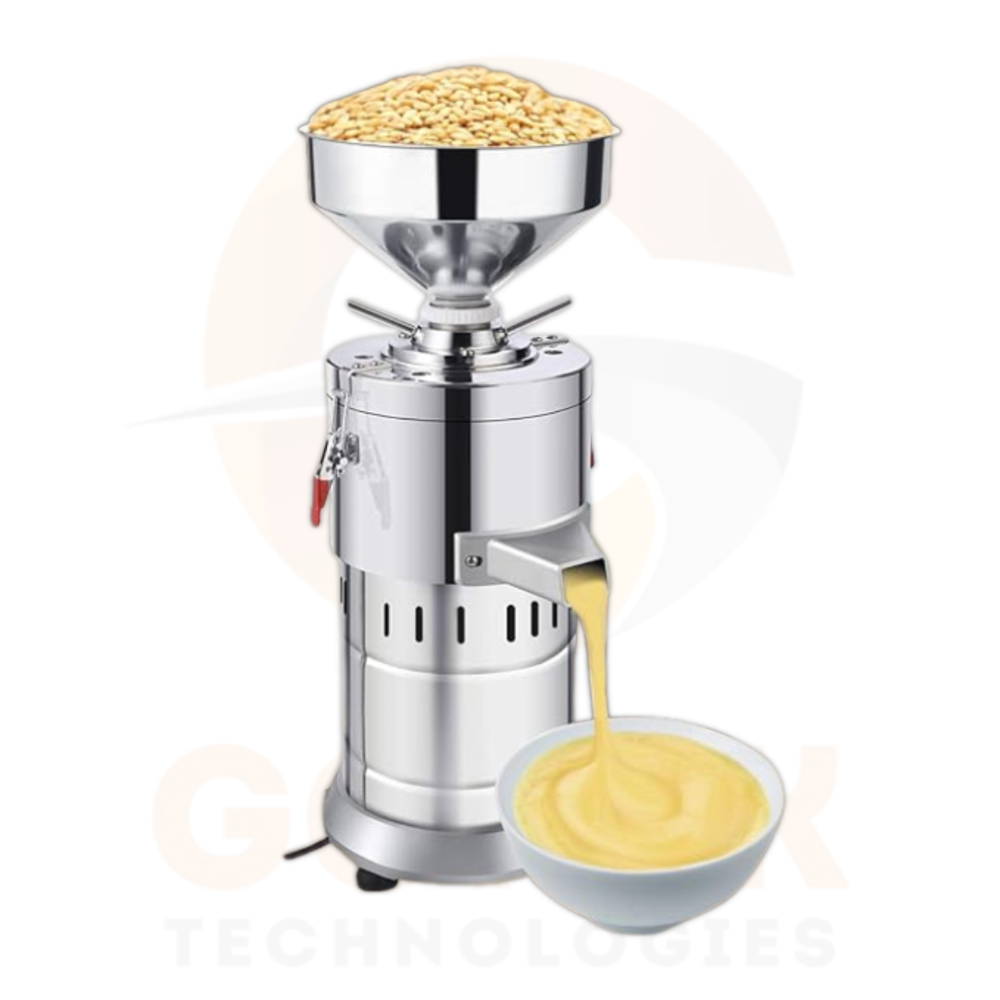 GT-PB160 Peanut Butter Machine