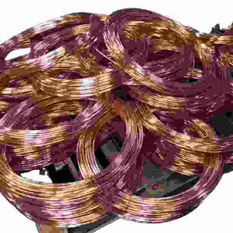 Pure Copper Scrap